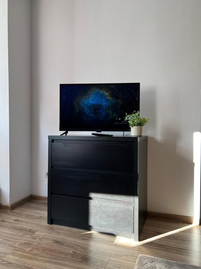 Nordic Sunny Apartment Suceava Exterior foto
