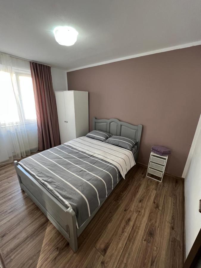 Nordic Sunny Apartment Suceava Exterior foto